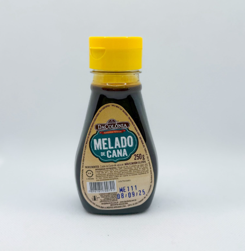 Melado&#x20;de&#x20;cana&#x20;250g