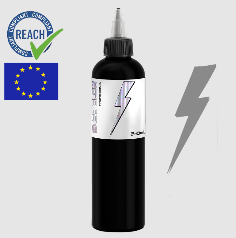 Tinta SUMI 1- GI Easy Glow 240ml APROVADA POR REACH E AEMPS ✅PRONTA ENTREGA