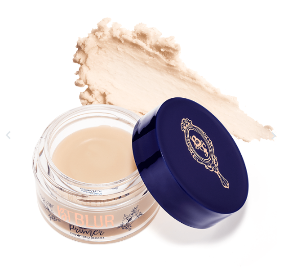 BT Blur Primer Bruna Tavares