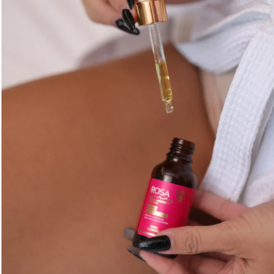Sérum Candy Oil - Rosa Selvagem 30 ml Sérum Candy Oil - Rosa Selvagem 30 ml