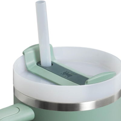 Stanley&#x20;Cup&#x20;T&#x00E9;rmico&#x20;A&#x00E7;o&#x20;Inoxid&#x00E1;vel&#x20;Bebidas&#x20;Quentes&#x20;e&#x20;Frias&#x20;-&#x20;Shale