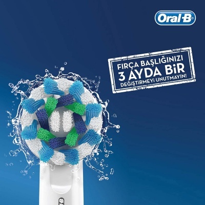 Escova&#x20;El&#x00E9;trica&#x20;Oral-B&#x20;Princesas