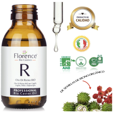 Bio&#x20;&#x00D3;leo&#x20;de&#x20;R&#x00ED;cino&#x20;Org&#x00E2;nico&#x20;100&#x25;&#x20;Puro&#x20;Natural,&#x20;Pestanas,&#x20;Sobrancelhas,&#x20;Rosto,&#x20;Corpo,&#x20;Cabelo