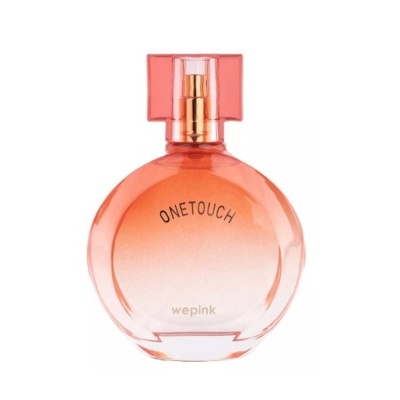 Perfume One Touch 100ml Virginia Wepink
