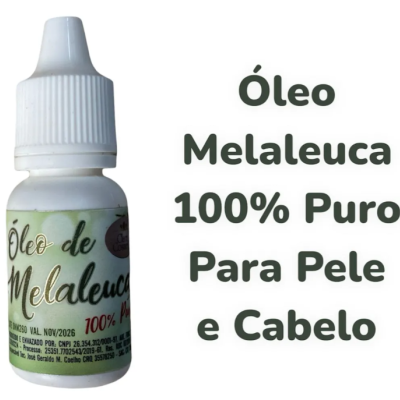 &#x00D3;leo&#x20;Melaleuca&#x20;Fungos&#x20;Micoses&#x20;Nas&#x20;Unhas&#x20;100&#x25;&#x20;Uso&#x20;Pele&#x20;Cabelo