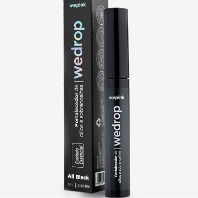 Fortalecedor Wedrop 4 ml  - WePink ✅PRONTA ENTREGA Fortalecedor Wedrop 4 ml  - WePink ✅PRONTA ENTREGA