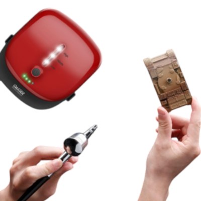 Mini Kit Aerógrafo com Compressor Profissional Portátil - Sem Fio ✅PRONTA ENTREGA Mini Kit Aerógrafo com Compressor Profissional Portátil - Sem Fio ✅PRONTA ENTREGA