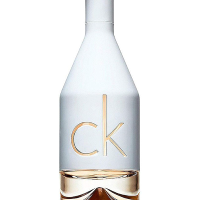 CALVIN&#x20;KLEIN&#x20;CKIN2U&#x20;Eau&#x20;de&#x20;Toilette&#x20;for&#x20;Her