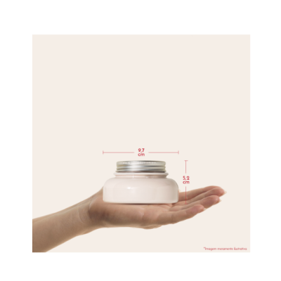 L'Occitane au Brésil - Geleia Hidratante Desodorante Corporal Romã