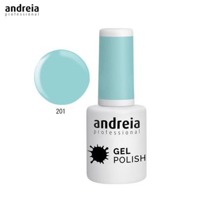 Verniz Gel Polish Andreia Cores 200 ao 220 ✅PRONTA ENTREGA Verniz Gel Polish Andreia Cores 200 ao 220 ✅PRONTA ENTREGA