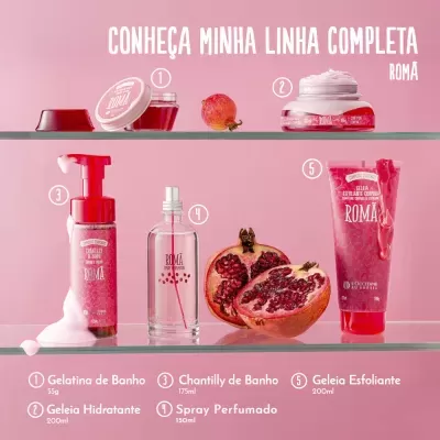 Spray&#x20;Perfumado&#x20;Rom&#x00E3;&#x20;150ml&#x20;-&#x20;L&#x27;Occitane&#x20;au&#x20;Br&#x00E9;sil