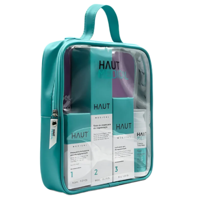 Kit Haut Medical Para Micropigmentação Kit Haut Medical Para Micropigmentação