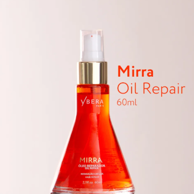 Óleo de Mirra Reparador 60ml - Ybera Paris Óleo de Mirra Reparador 60ml - Ybera Paris