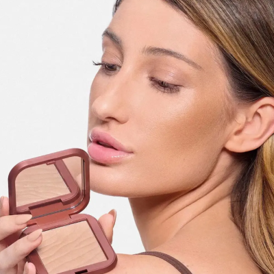 Mascavo Summer Glow Bronzer 8g