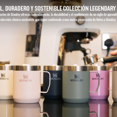 Stanley&#x20;Classic&#x20;Legendary&#x20;Camp&#x20;Mug&#x20;Termo&#x20;Caf&#x00E9;&#x20;0.35L&#x20;&#x20;&#x2705;PRONTA&#x20;ENTREGA