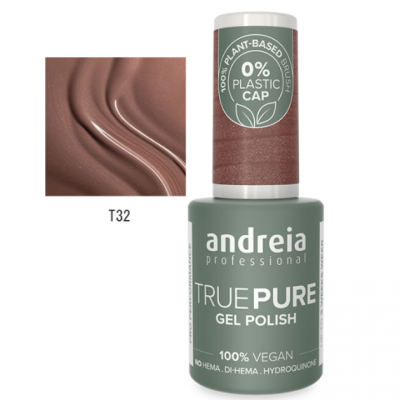 Verniz Gel Andreia Gama TRUE PURE Vermelho Preto ✅PRONTA ENTREGA Verniz Gel Andreia Gama TRUE PURE Vermelho Preto ✅PRONTA ENTREGA