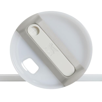 Stanley&#x20;Cup&#x20;T&#x00E9;rmico&#x20;A&#x00E7;o&#x20;Inoxid&#x00E1;vel&#x20;Bebidas&#x20;Quentes&#x20;e&#x20;Frias&#x20;-&#x20;Cinza