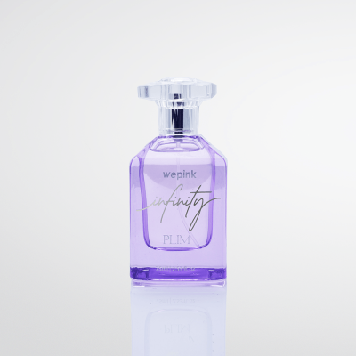 Perfume Infinity Plim 75ml - Wepink