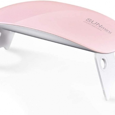 Kit&#x20;de&#x20;Unhas&#x20;Polygel&#x20;&#x20;&#x2B;&#x20;Mini&#x20;Catalisador&#x20;&#x2B;&#x20;100&#x20;Extens&#x00F5;es&#x20;&#x2B;&#x20;Acess&#x00F3;rios