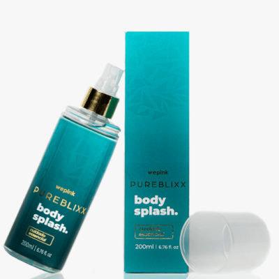 Body Splash Pureblixx  200ml - Wepink