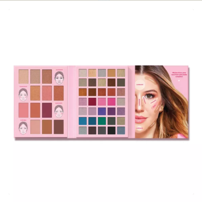 Paleta Multifuncional Niina Secrets Celebration Paleta Multifuncional Niina Secrets Celebration