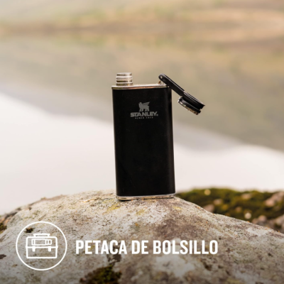 Kit&#x20;STANLEY&#x20;Copos&#x20;Shot&#x20;Pr&#x00E9;-Festa&#x20;Adventure&#x20;&#x2B;&#x20;Frasco&#x20;de&#x20;Quadril&#x20;-&#x20;A&#x00E7;o&#x20;Inoxid&#x00E1;vel&#x20;&#x2705;PRONTA&#x20;ENTREGA