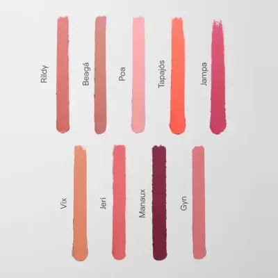 BOCA ROSA👄Stick Cor Multifuncional - Blush, Sombra e Batom ✅PRONTA ENTREGA BOCA ROSA👄Stick Cor Multifuncional - Blush, Sombra e Batom ✅PRONTA ENTREGA