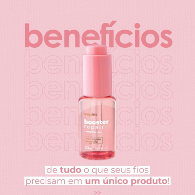 Booster&#x20;Repair&#x20;&#x00D3;leo&#x20;Capilar&#x20;30ml&#x20;-&#x20;Wepink&#x20;&#x2705;PRONTA&#x20;ENTREGA