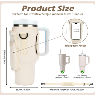 Bolsa&#x20;de&#x20;Transporte&#x20;para&#x20;Acess&#x00F3;rios&#x20;e&#x20;Copo&#x20;Stanley