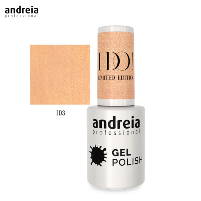 Vernizes Gel Polish Andreia ✅PRONTA ENTREGA