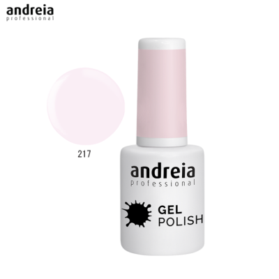 Verniz Gel Polish Andreia Cores 200 ao 220 ✅PRONTA ENTREGA