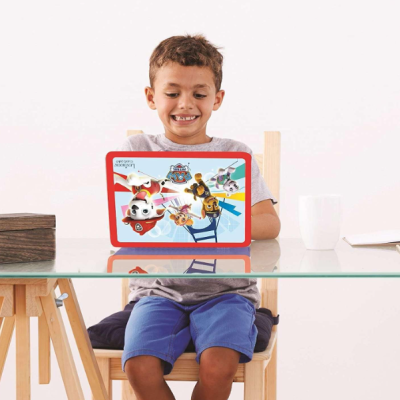 Patrulha&#x20;Canina&#x20;Computador&#x20;Educativo&#x20;Bilingue&#x20;Espanhol&#x2F;Ingl&#x00EA;s&#x20;-&#x20;&#x1F381;Prenda