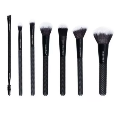 Macrilan Kit Pinceis Maquilhagem