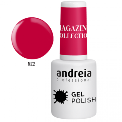 Andreia Nova Coleção Verniz Gel Mz ✅PRONTA ENTREGA