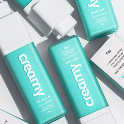 Creamy Glicointense Peel - Antiacne E Manchas 30g ✅PRONTA ENTREGA Creamy Glicointense Peel - Antiacne E Manchas 30g ✅PRONTA ENTREGA