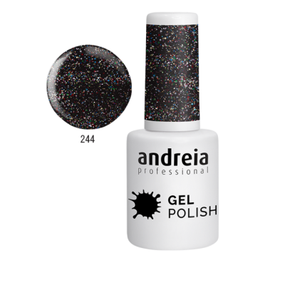 Verniz Gel Polish Andreia Cores 242 ao 269 ✅PRONTA ENTREGA Verniz Gel Polish Andreia Cores 242 ao 269 ✅PRONTA ENTREGA