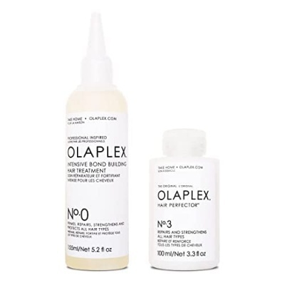 Olaplex nº 3 Tratamento Capilar  Reparador