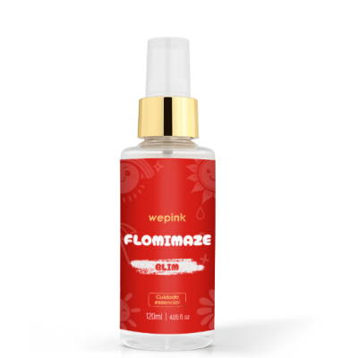 Kit Flomimaze Edição Limitada – Wepink Kit Flomimaze Edição Limitada – Wepink