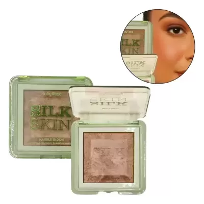 Blush&#x20;Ruby&#x20;Rose&#x20;Silk&#x20;Skin&#x20;Fresh&#x20;Face&#x20;-&#x20;Cores&#x20;Variadas