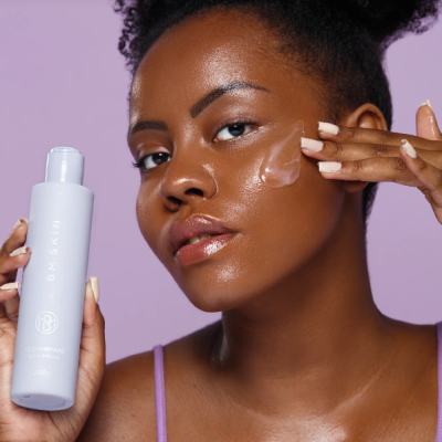 CLEAN&#x20;GRAPE&#x20;Gel&#x20;de&#x20;Limpeza&#x20;Facial&#x20;-&#x20;Bruna&#x20;Malheiros&#x2705;PRONTA&#x20;ENTREGA