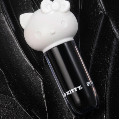 BT Hello Kitty Liquid Eyeshadow Black ✅PRONTA ENTREGA BT Hello Kitty Liquid Eyeshadow Black ✅PRONTA ENTREGA
