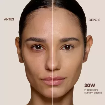 Mascavo&#x20;Soft&#x20;Radiance&#x20;Base&#x20;-&#x20;Pele&#x20;M&#x00E9;dia&#x20;Clara&#x20;com&#x20;Subtom&#x20;Neutro