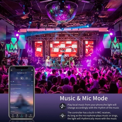 Luzes&#x20;de&#x20;Tiras&#x20;LED&#x20;-&#x20;V&#x00E1;rios&#x20;Tamanhos