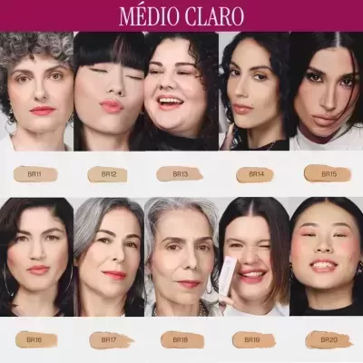 BOCA&#x20;ROSA&#x1F444;Stick&#x20;Pele&#x20;Multifuncional&#x20;-&#x20;Base,&#x20;Contorno&#x20;e&#x20;Corretivo&#x20;&#x2705;PRONTA&#x20;ENTREGA