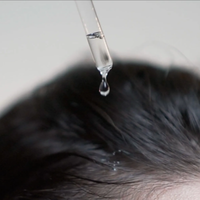 Sérum Capilar Microagulhamento Para Crescimento Grow Up