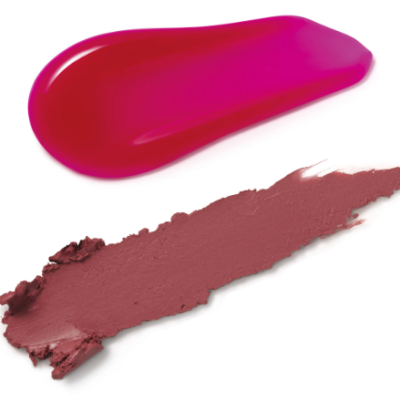 Batom&#x20;Duo&#x20;Glam&#x20;Micro&#x20;Plump&#x20;Niina&#x20;Secrets