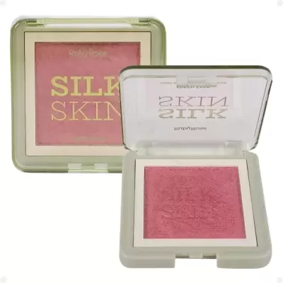 Blush&#x20;Ruby&#x20;Rose&#x20;Silk&#x20;Skin&#x20;Fresh&#x20;Face&#x20;-&#x20;Cores&#x20;Variadas