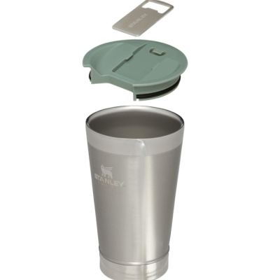 Cup Cerveja STANLEY Classic Stay-Chill Bright ✅PRONTA ENTREGA