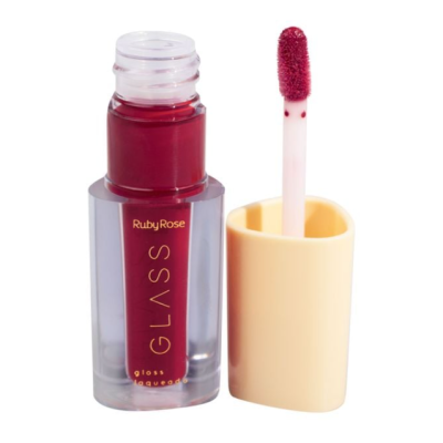 Gloss&#x20;Laqueado&#x20;Glass&#x20;Rubyrose