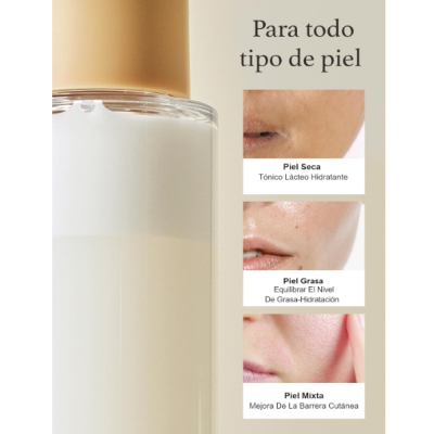 Top🔥Rice Toner, 77,78%  Extrato de Arroz Coreano